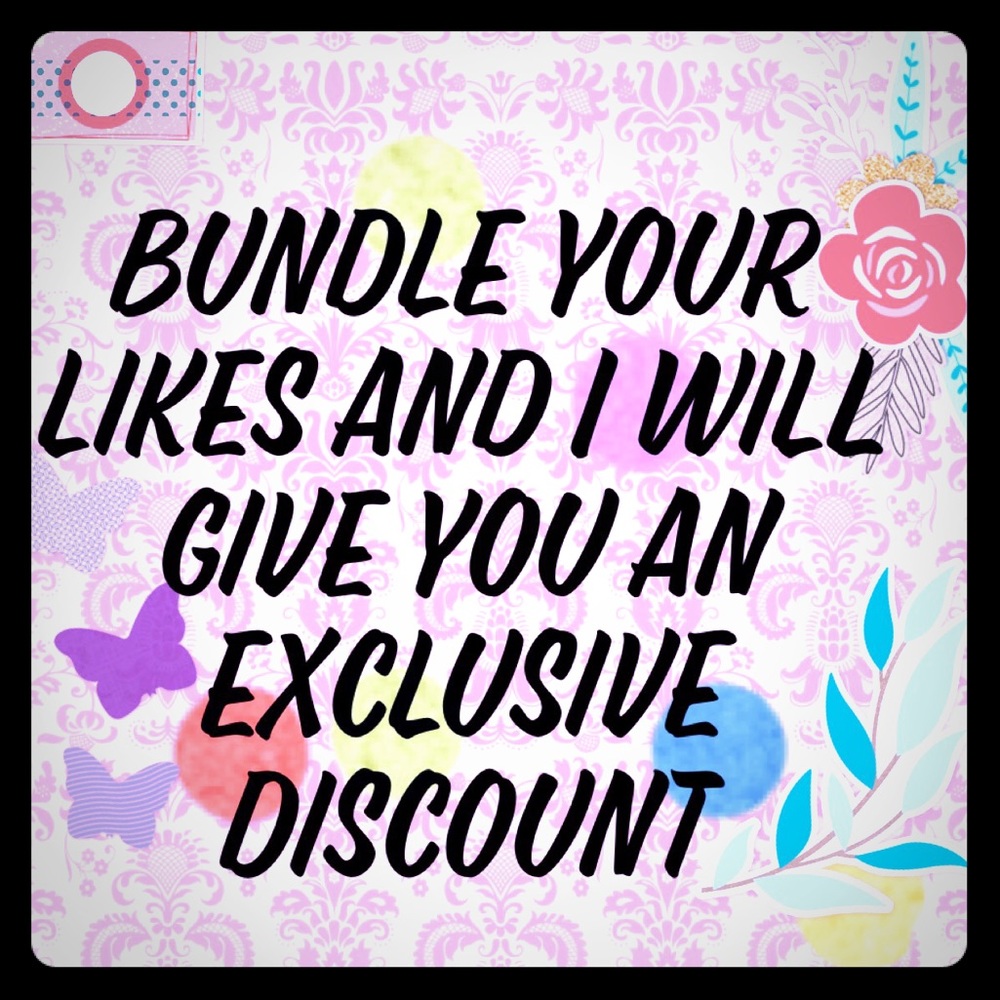 BUNDLE BUNDLE BUNDLE NOW